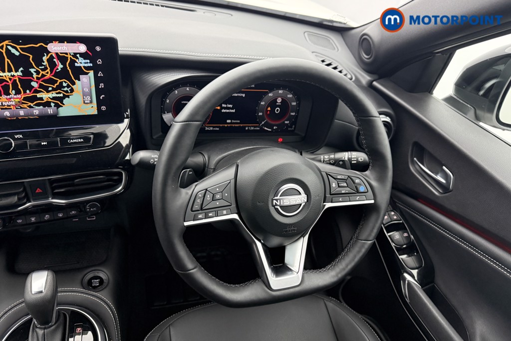 Used Nissan Juke 2025 for sale - 77117548: Photo 11