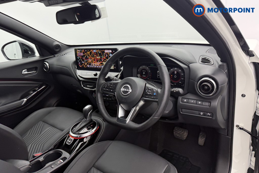 Used Nissan Juke 2025 for sale - 77117548: Photo 12