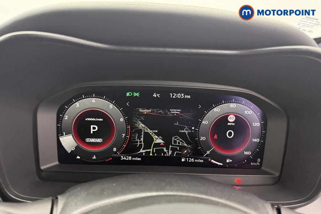 Used Nissan Juke 2025 for sale - 77117548: Photo 13