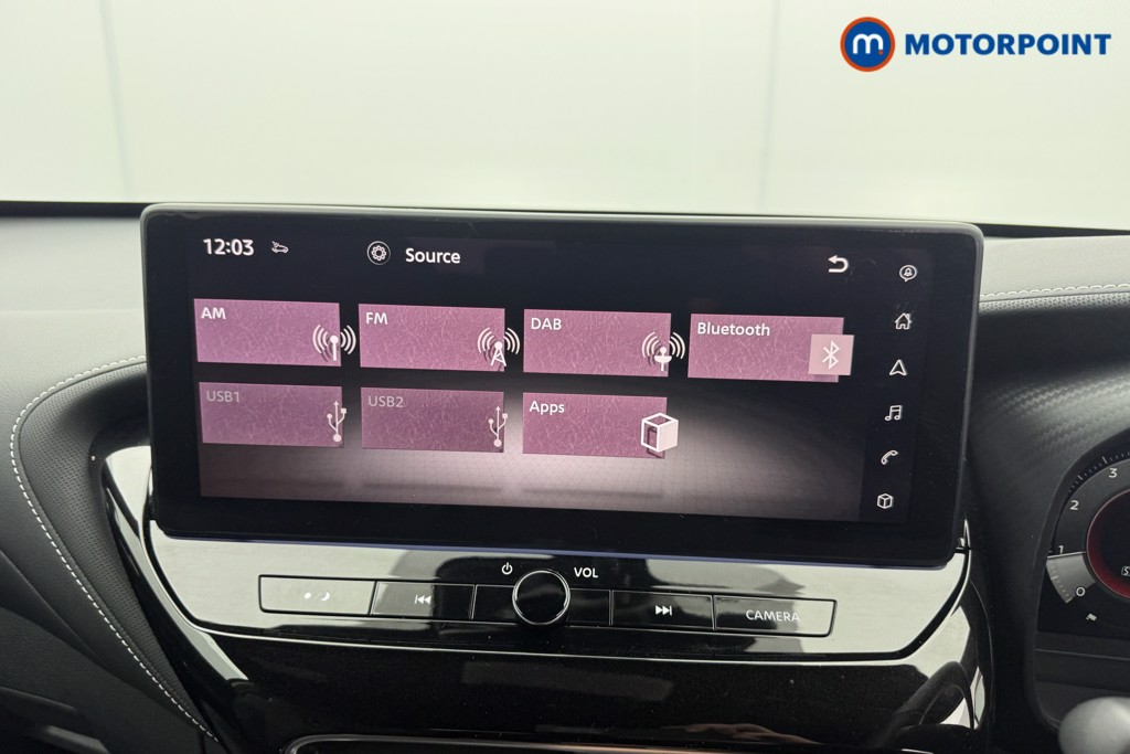 Used Nissan Juke 2025 for sale - 77117548: Photo 14