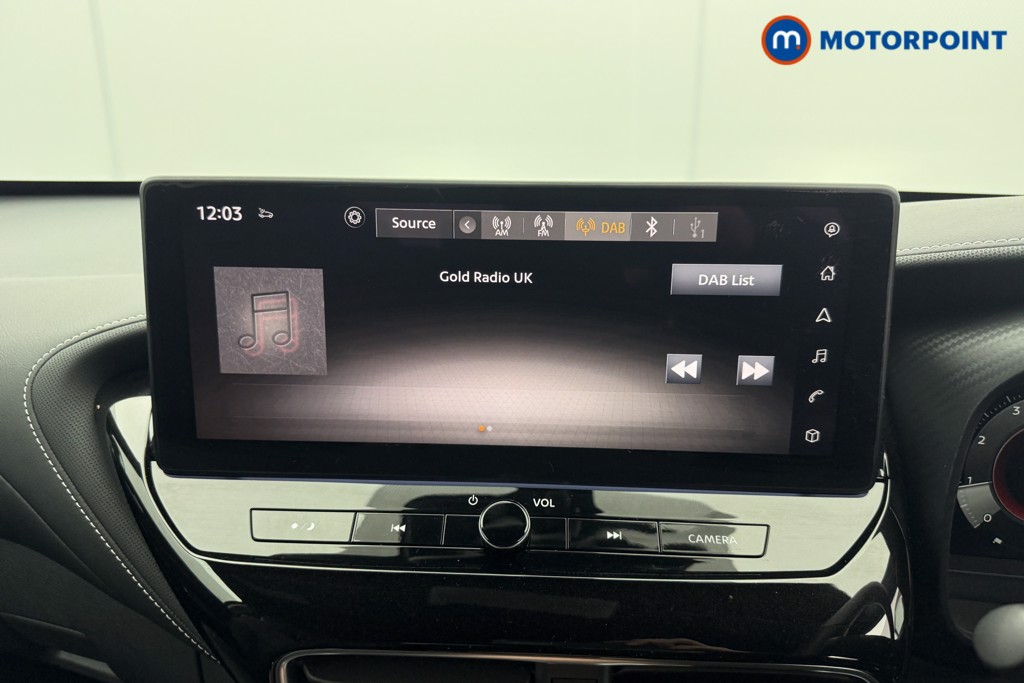 Used Nissan Juke 2025 for sale - 77117548: Photo 15