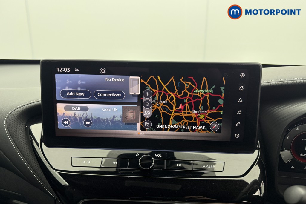 Used Nissan Juke 2025 for sale - 77117548: Photo 18