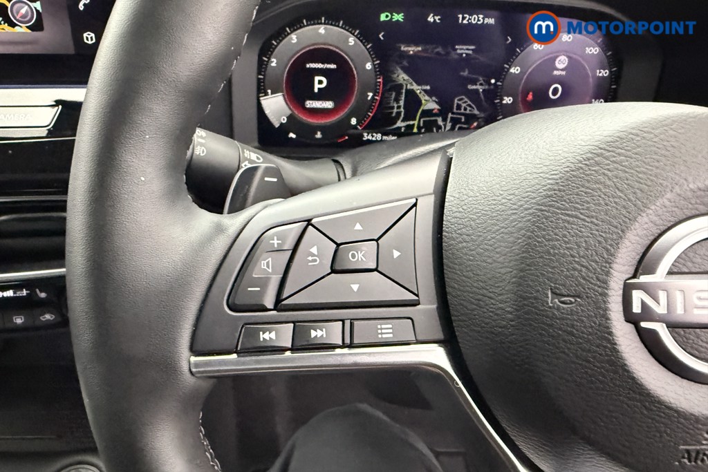 Used Nissan Juke 2025 for sale - 77117548: Photo 21