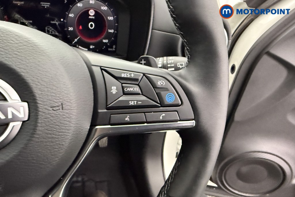 Used Nissan Juke 2025 for sale - 77117548: Photo 22