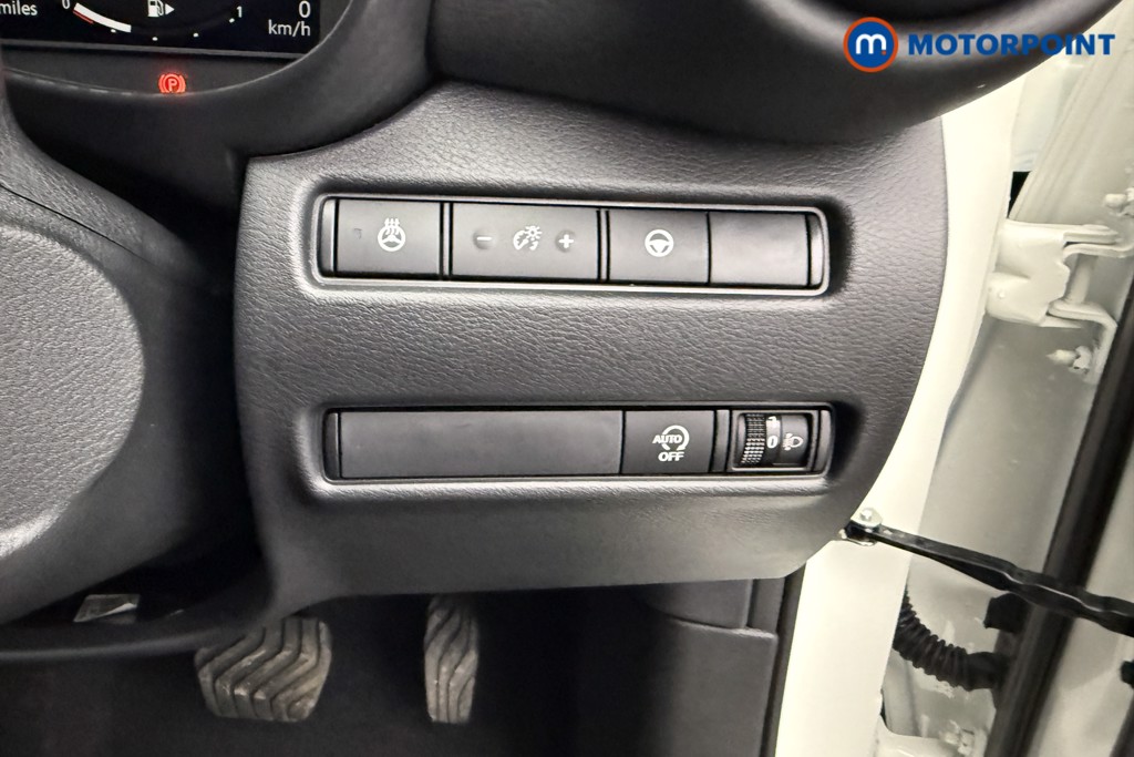 Used Nissan Juke 2025 for sale - 77117548: Photo 23