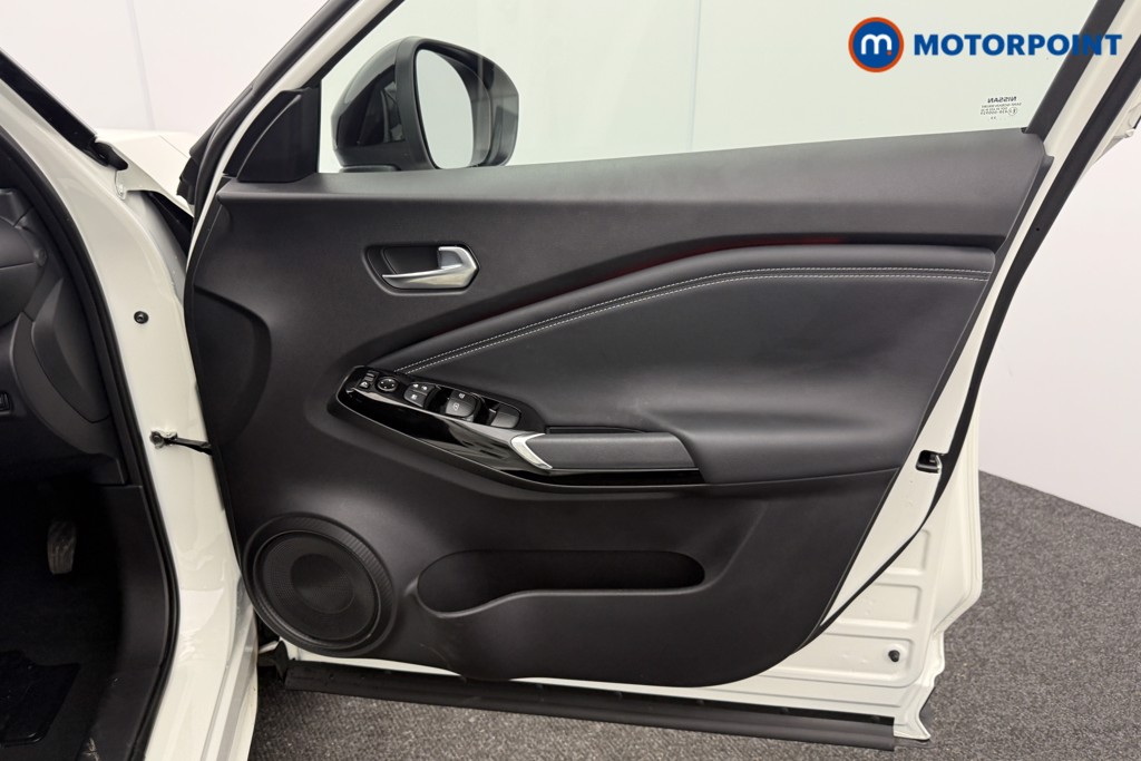 Used Nissan Juke 2025 for sale - 77117548: Photo 25