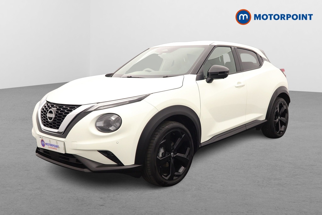Used Nissan Juke 2025 for sale - 77117548: Photo 3