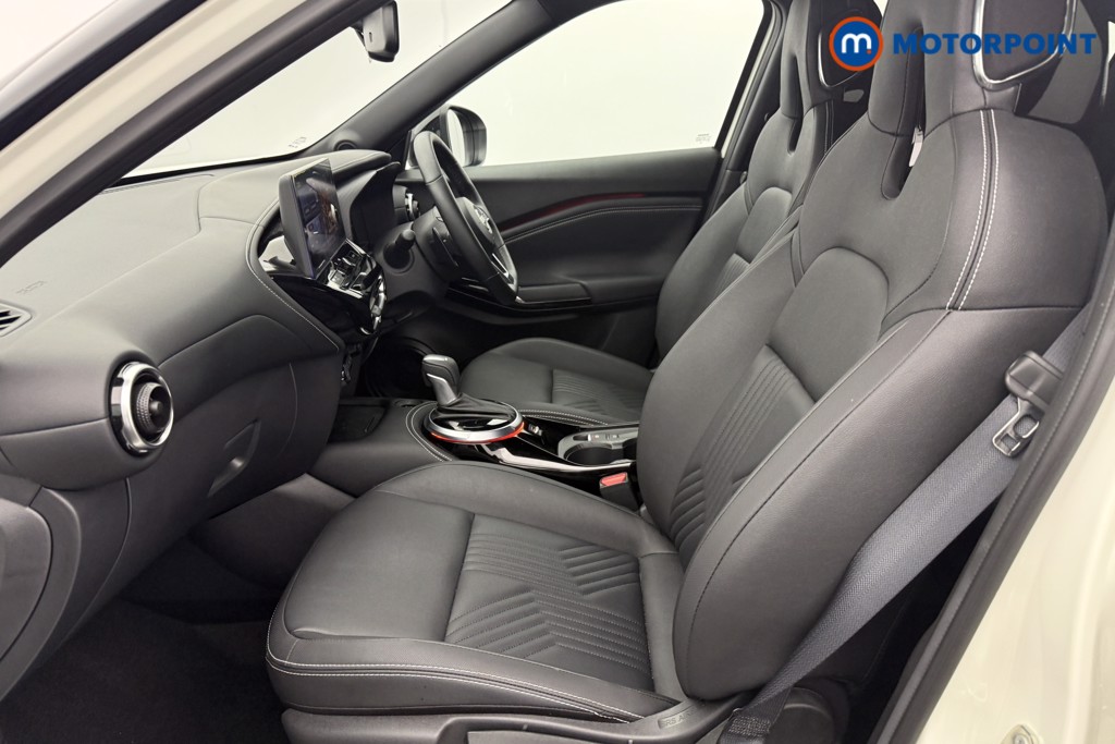 Used Nissan Juke 2025 for sale - 77117548: Photo 30