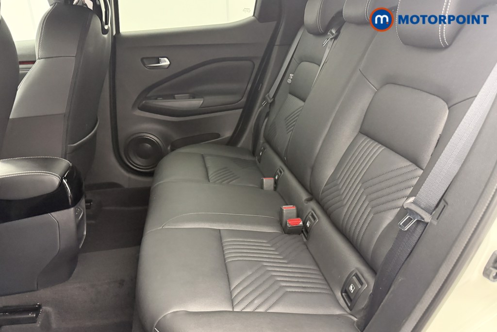 Used Nissan Juke 2025 for sale - 77117548: Photo 31