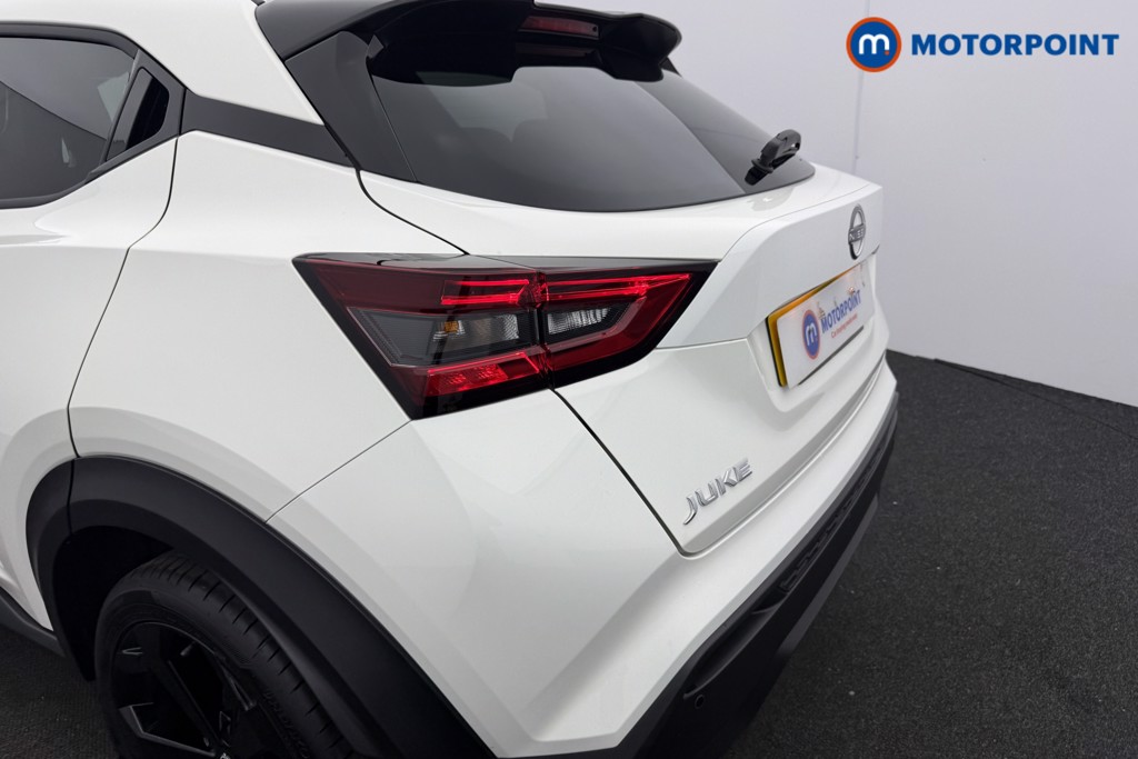 Used Nissan Juke 2025 for sale - 77117548: Photo 34