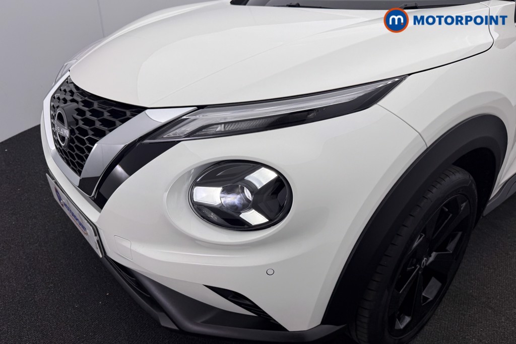 Used Nissan Juke 2025 for sale - 77117548: Photo 36