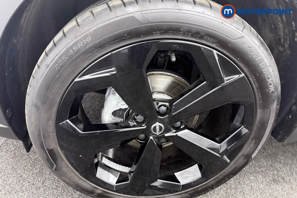 Used Nissan Juke 2025 for sale - 77117548: Photo 37