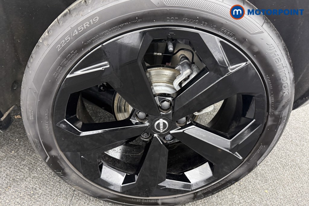 Used Nissan Juke 2025 for sale - 77117548: Photo 38