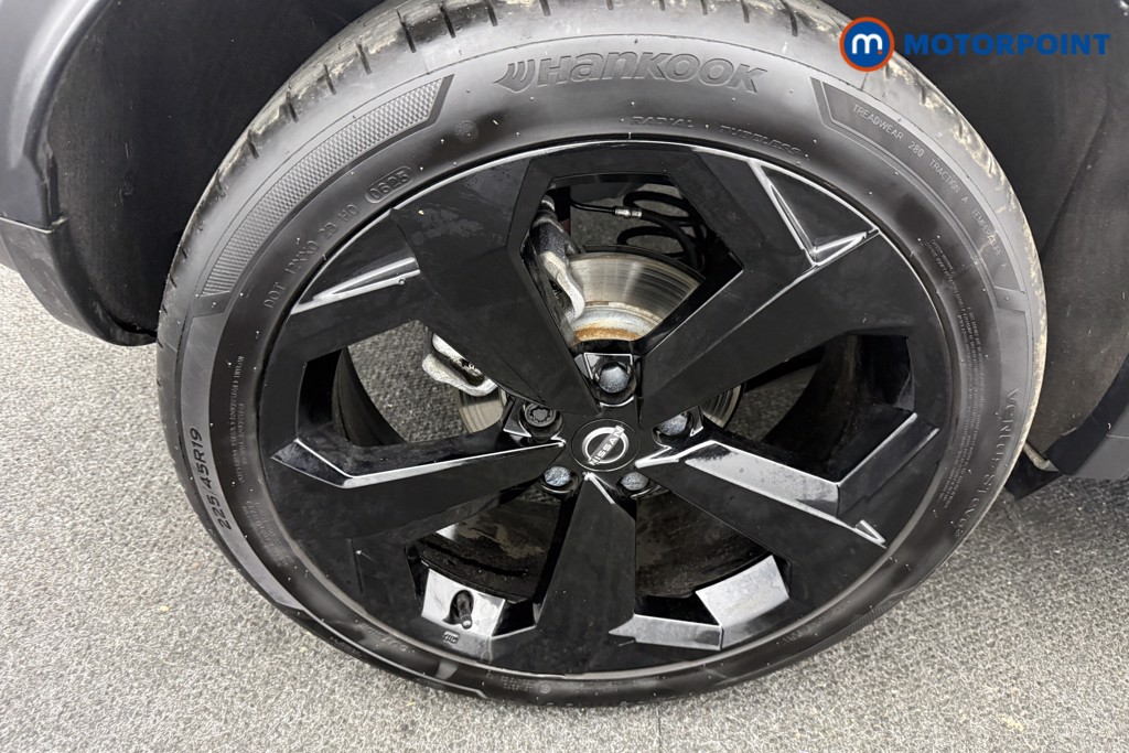 Used Nissan Juke 2025 for sale - 77117548: Photo 39