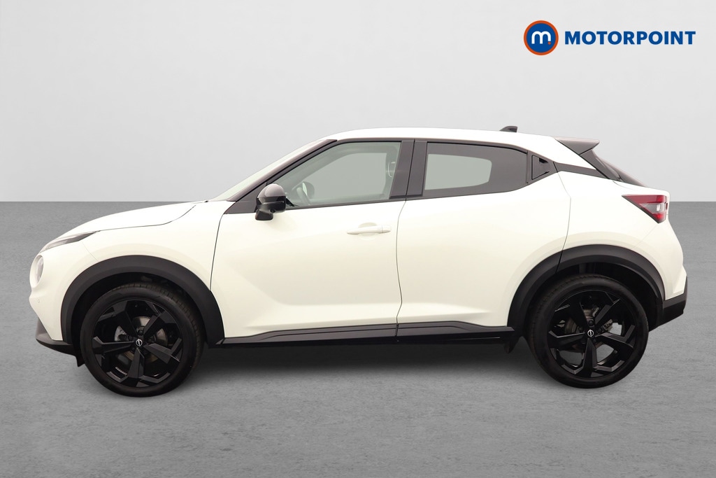 Used Nissan Juke 2025 for sale - 77117548: Photo 4