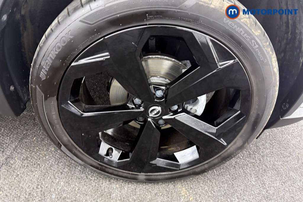 Used Nissan Juke 2025 for sale - 77117548: Photo 40