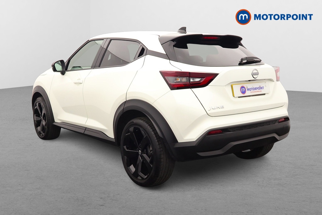 Used Nissan Juke 2025 for sale - 77117548: Photo 5
