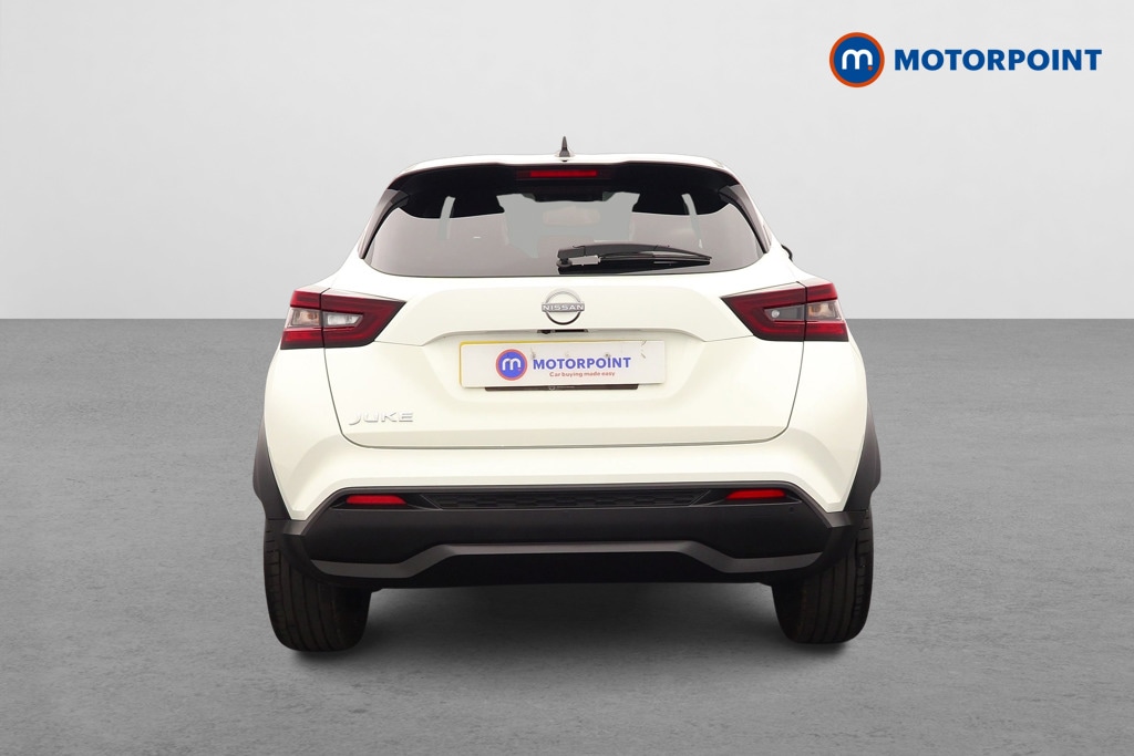 Used Nissan Juke 2025 for sale - 77117548: Photo 6