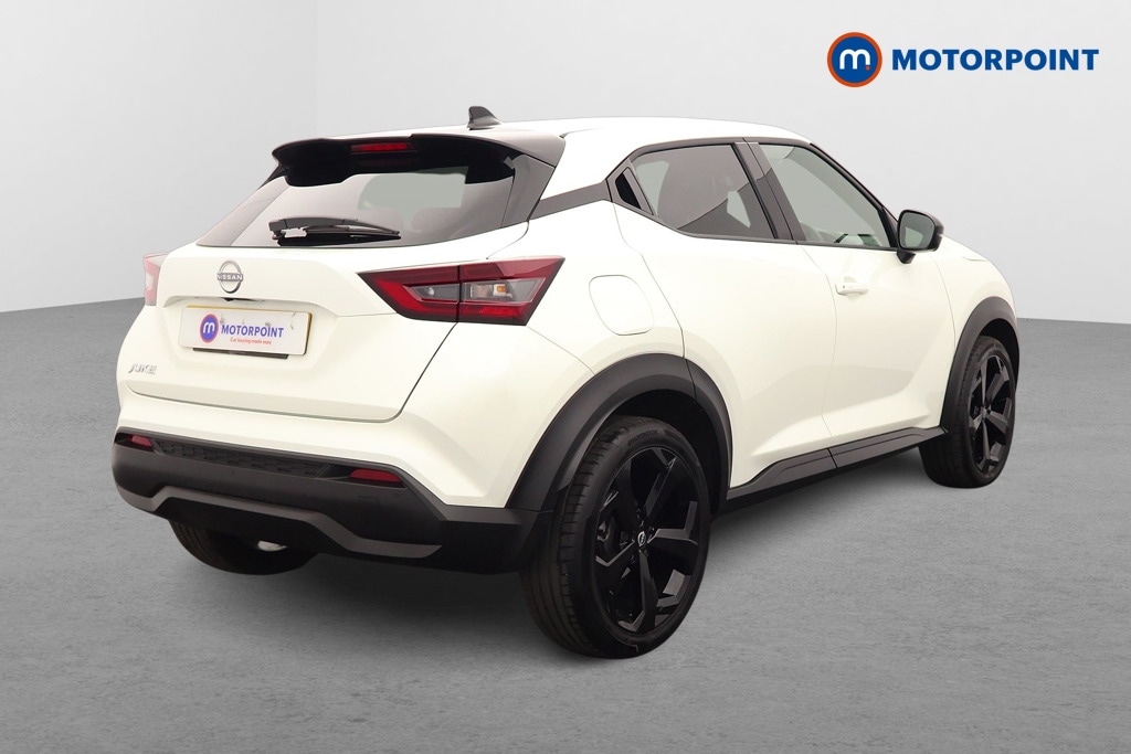 Used Nissan Juke 2025 for sale - 77117548: Photo 7