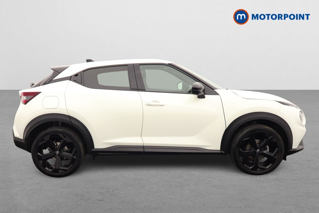 Used Nissan Juke 2025 for sale - 77117548: Photo 8