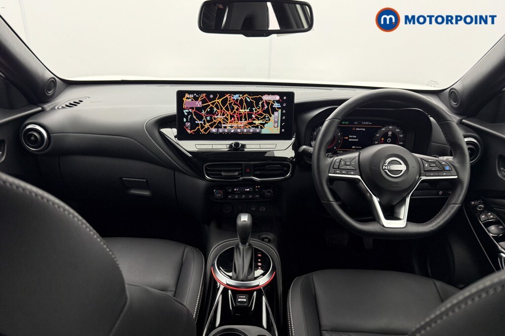 Used Nissan Juke 2025 for sale - 77117548: Photo 9