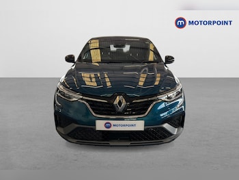 Used Renault Arkana 2022 for sale - 78942469: Photo