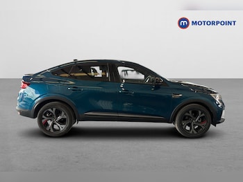 Used Renault Arkana 2022 for sale - 78942469: Photo