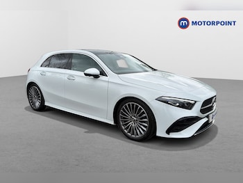 Used Mercedes-Benz A-Class 2024 for sale - 78717366: Photo