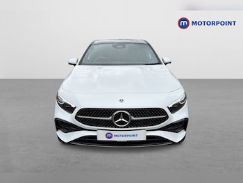 Used Mercedes-Benz A-Class 2024 for sale - 78717366: Photo