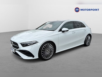 Used Mercedes-Benz A-Class 2024 for sale - 78717366: Photo