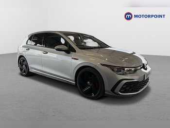 Used Volkswagen Golf 2022 for sale - 79344705: Photo