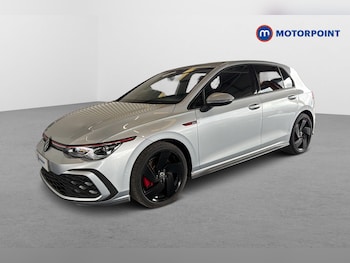 Used Volkswagen Golf 2022 for sale - 79344705: Photo