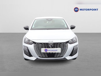 Used Peugeot 208 2025 for sale - 75366332: Photo