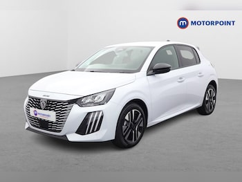 Used Peugeot 208 2025 for sale - 75366332: Photo