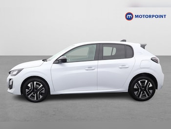 Used Peugeot 208 2025 for sale - 75366332: Photo