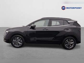 Used Kia Sportage 2025 for sale - 78457274: Photo