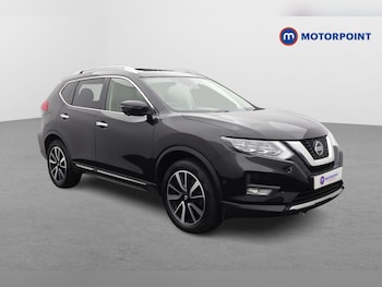 2020 - 1.7 dCi Tekna 5dr
