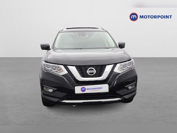 Used Nissan X-Trail 2020 for sale - 75596137: Photo