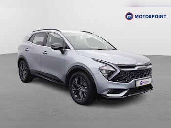 Used Kia Sportage 2025 for sale - 78311037: Photo