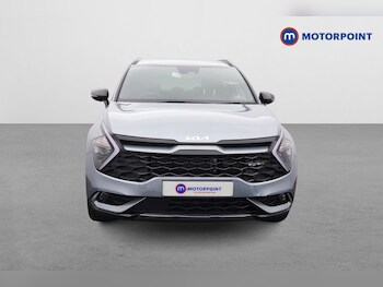 Used Kia Sportage 2025 for sale - 78311037: Photo