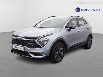 Used Kia Sportage 2025 for sale - 78311037: Photo