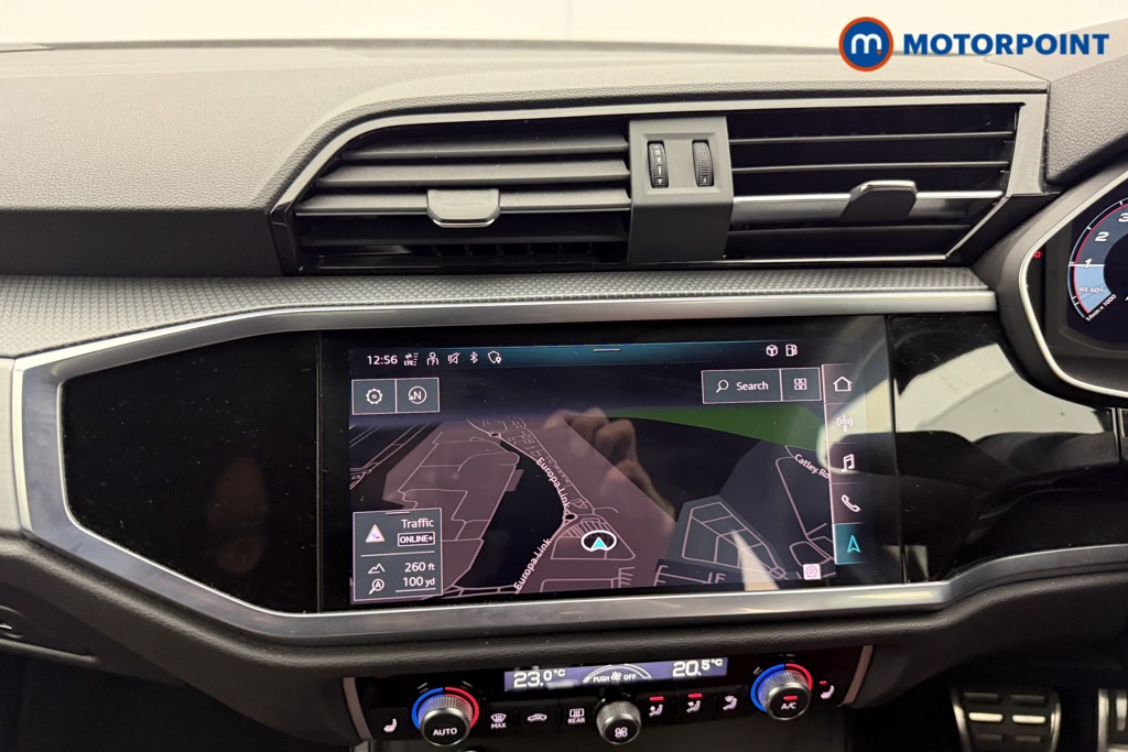 Used Audi Q3 2022 for sale - 77117671: Photo 10