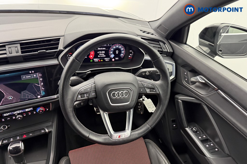 Used Audi Q3 2022 for sale - 77117671: Photo 11