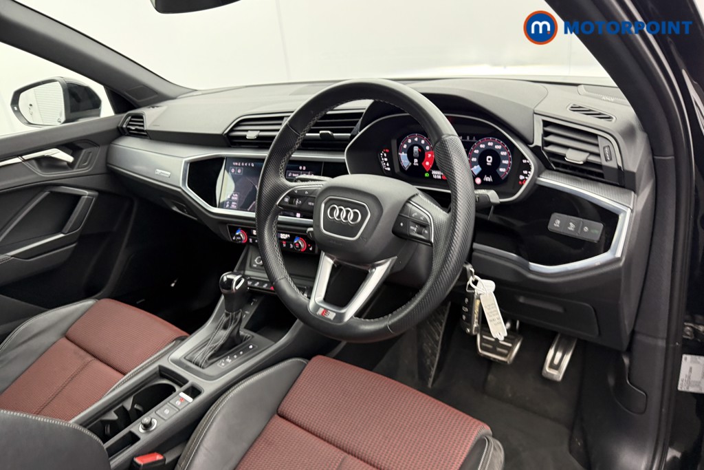 Used Audi Q3 2022 for sale - 77117671: Photo 12