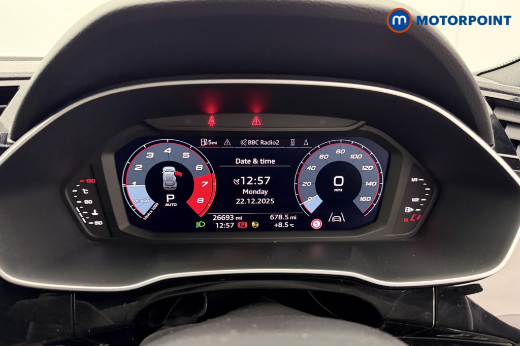 Used Audi Q3 2022 for sale - 77117671: Photo 13