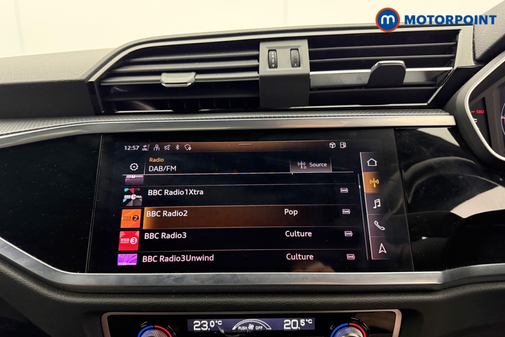 Used Audi Q3 2022 for sale - 77117671: Photo 14