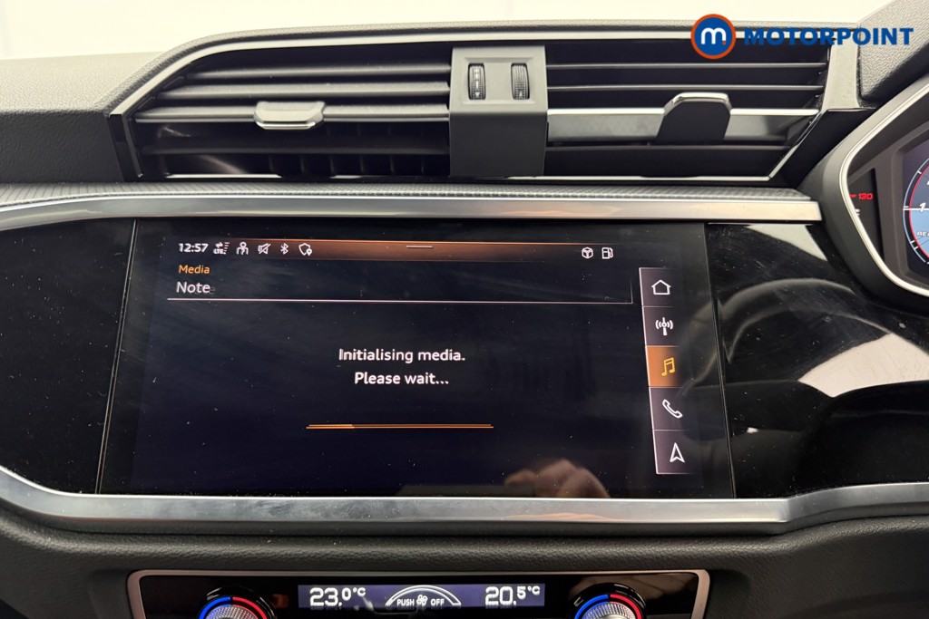 Used Audi Q3 2022 for sale - 77117671: Photo 15