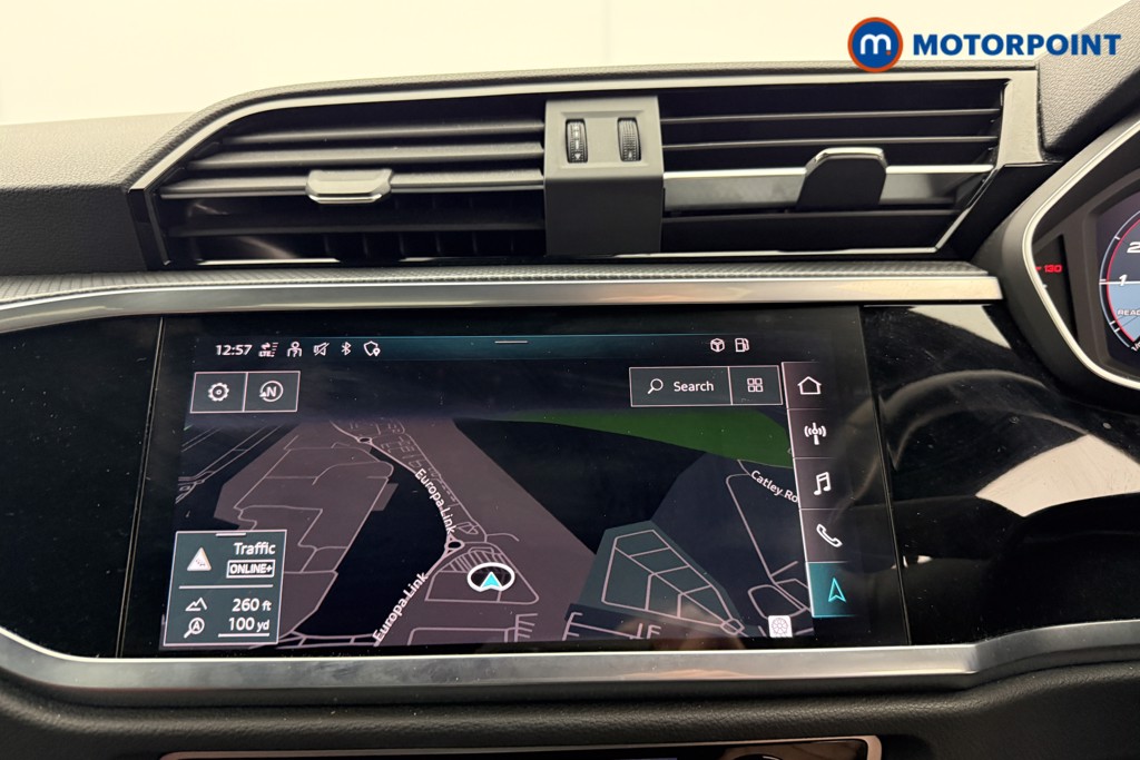 Used Audi Q3 2022 for sale - 77117671: Photo 17