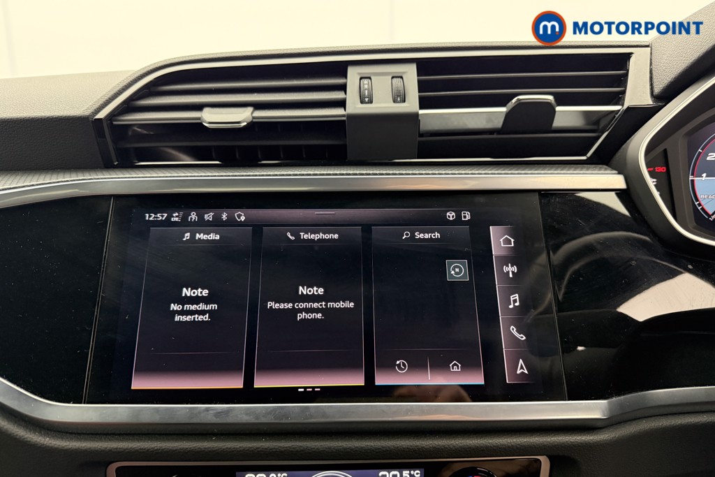 Used Audi Q3 2022 for sale - 77117671: Photo 18