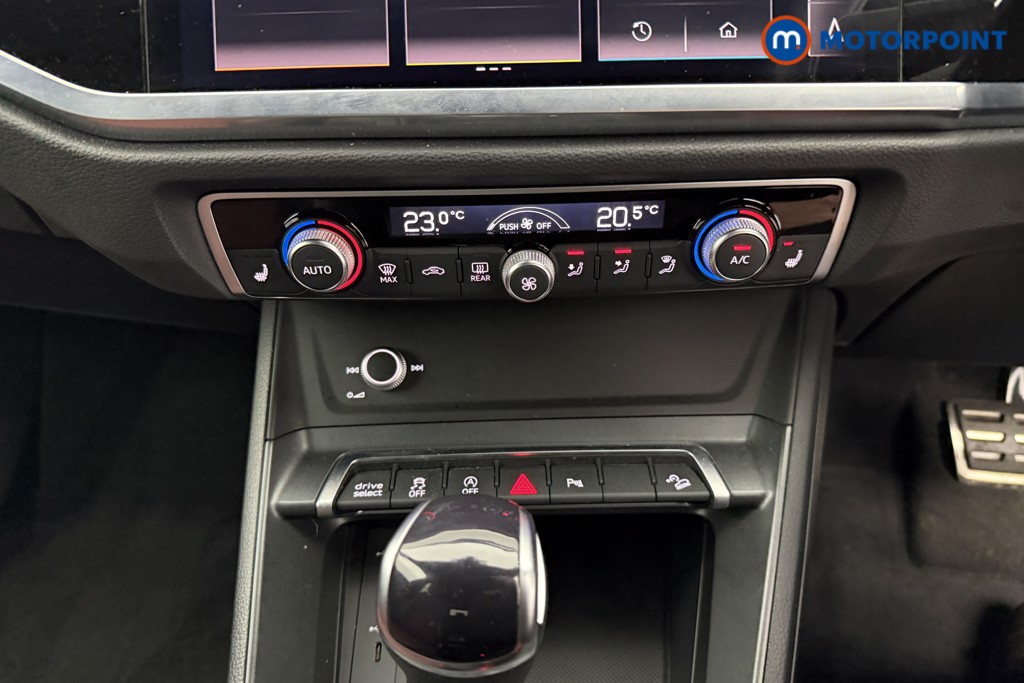 Used Audi Q3 2022 for sale - 77117671: Photo 19